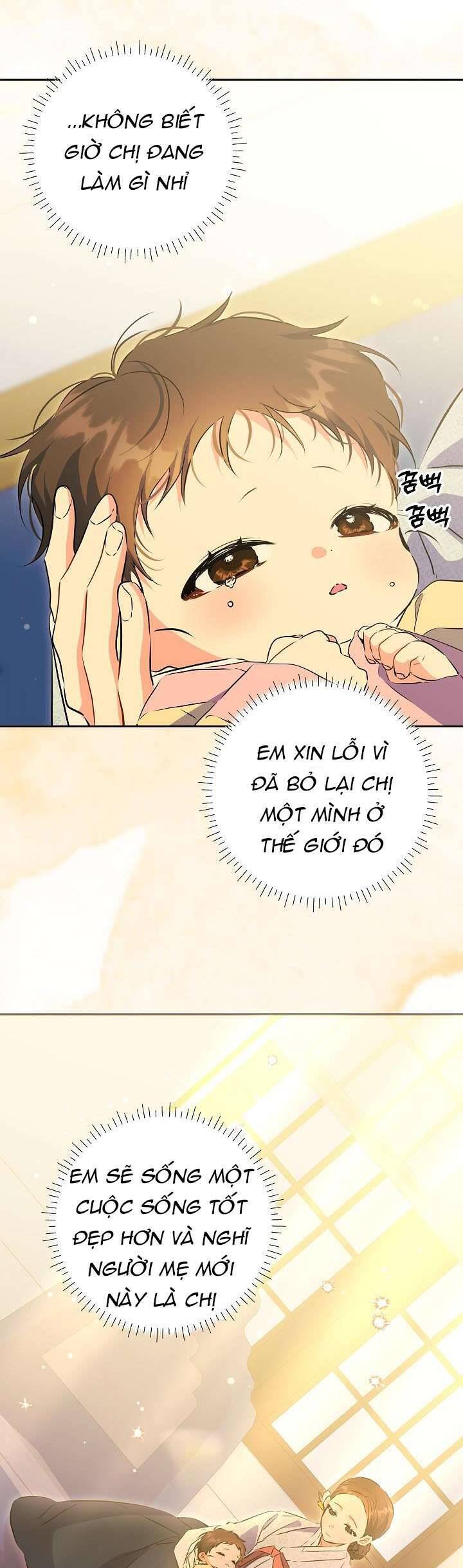 Tôi Sinh Ra Là Con Gái Của Một Thứ Phi Thấp Hèn Chap 1 - Next Chap 2