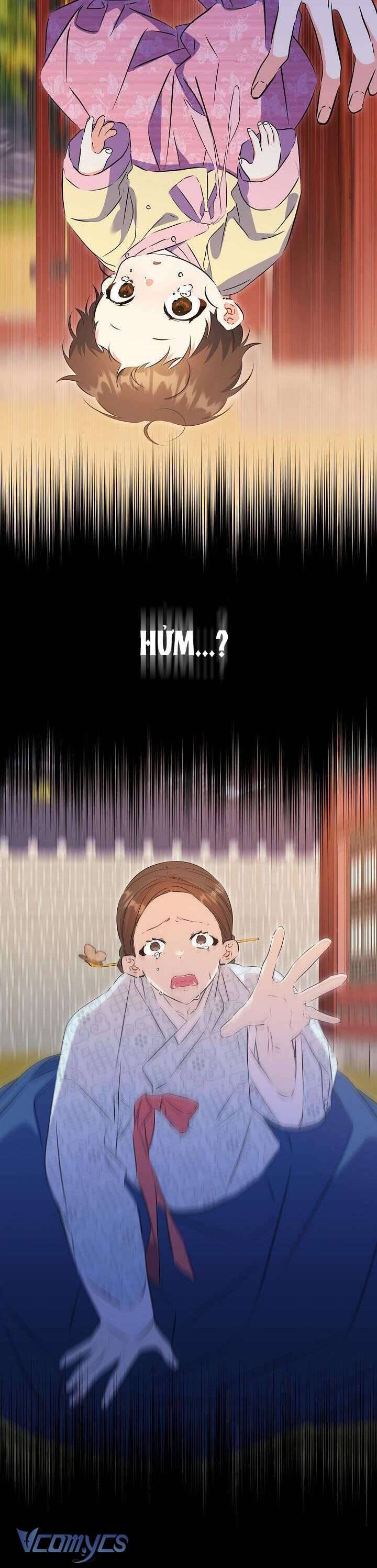 Tôi Sinh Ra Là Con Gái Của Một Thứ Phi Thấp Hèn Chap 1 - Next Chap 2