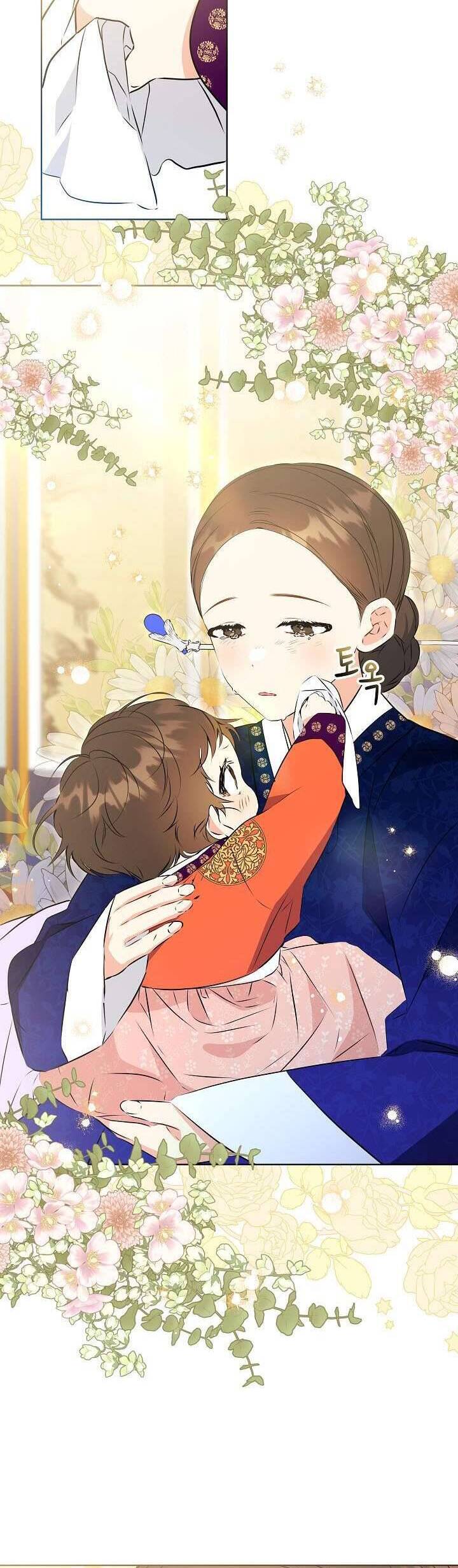 Tôi Sinh Ra Là Con Gái Của Một Thứ Phi Thấp Hèn Chap 10 - Next Chap 11