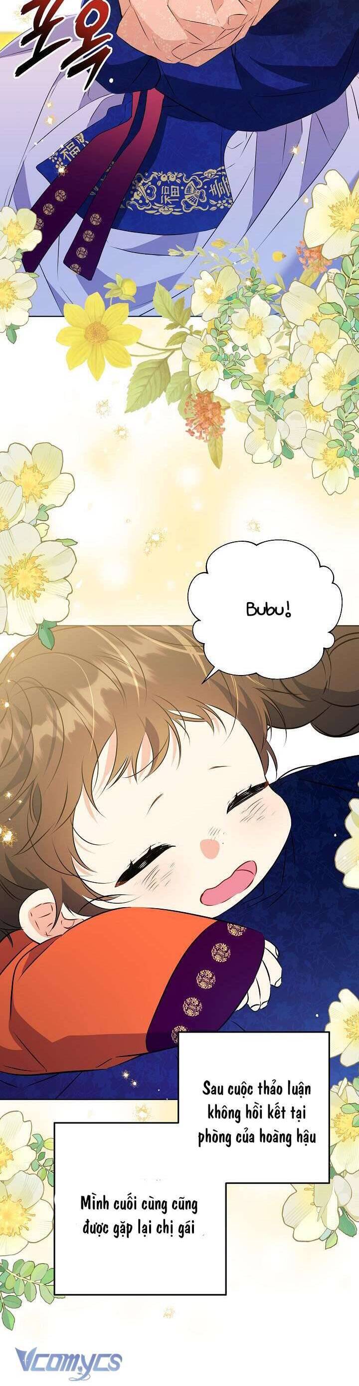 Tôi Sinh Ra Là Con Gái Của Một Thứ Phi Thấp Hèn Chap 10 - Next Chap 11