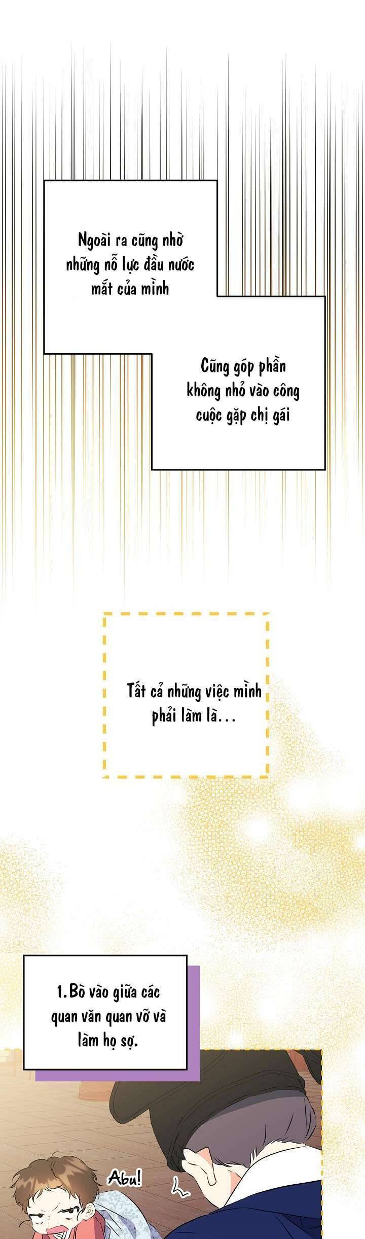 Tôi Sinh Ra Là Con Gái Của Một Thứ Phi Thấp Hèn Chap 10 - Next Chap 11