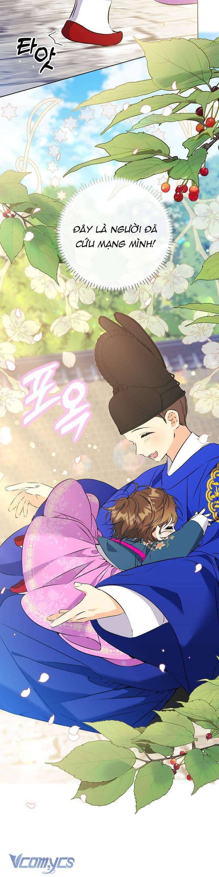 Tôi Sinh Ra Là Con Gái Của Một Thứ Phi Thấp Hèn Chap 12 - Next Chap 13