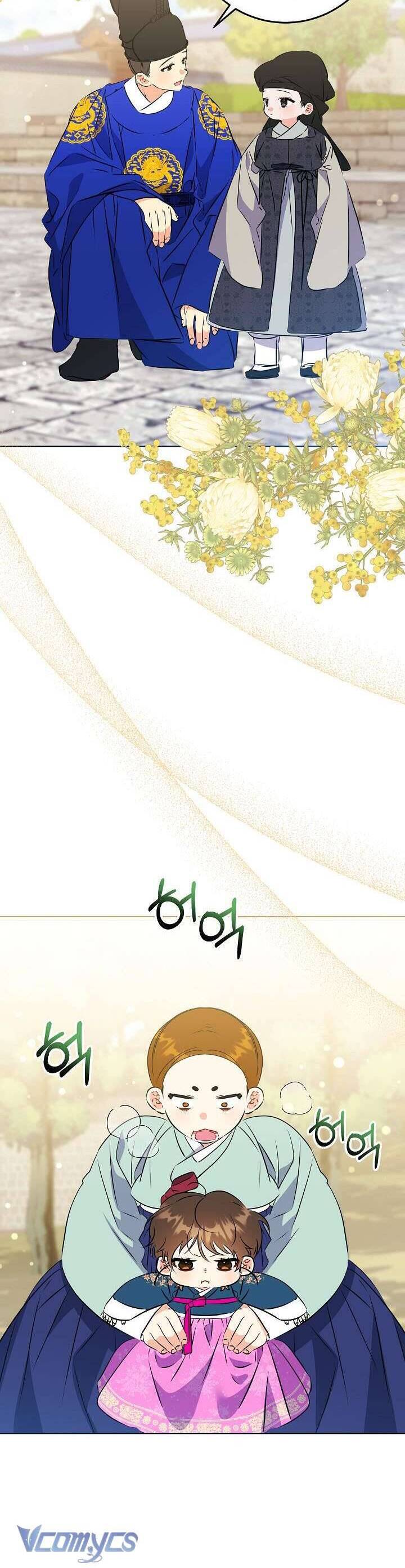 Tôi Sinh Ra Là Con Gái Của Một Thứ Phi Thấp Hèn Chap 12 - Next Chap 13