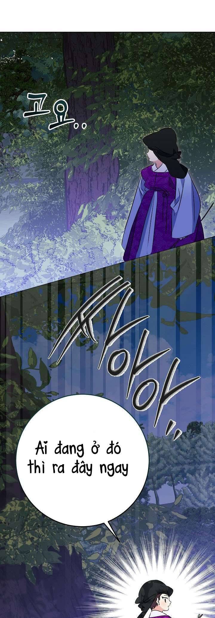 Tôi Sinh Ra Là Con Gái Của Một Thứ Phi Thấp Hèn Chap 12 - Next Chap 13