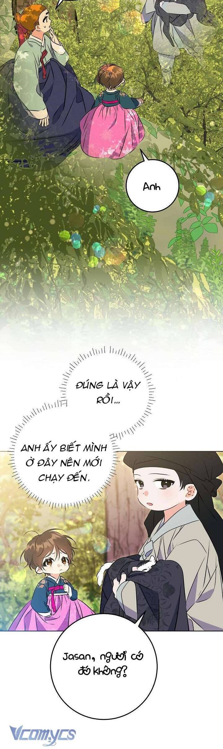 Tôi Sinh Ra Là Con Gái Của Một Thứ Phi Thấp Hèn Chap 13 - Next Chap 14