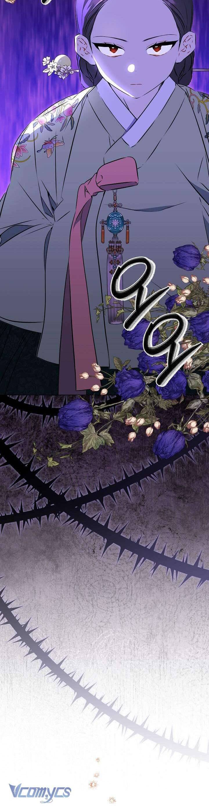 Tôi Sinh Ra Là Con Gái Của Một Thứ Phi Thấp Hèn Chap 14 - Next Chap 15