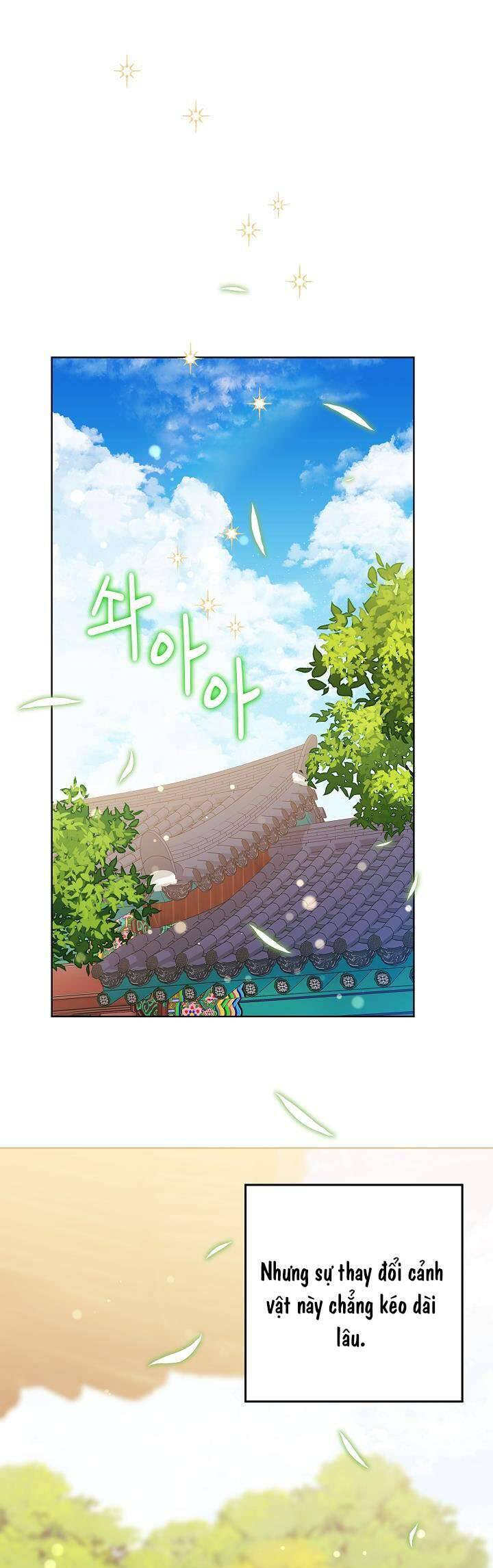 Tôi Sinh Ra Là Con Gái Của Một Thứ Phi Thấp Hèn Chap 14 - Next Chap 15