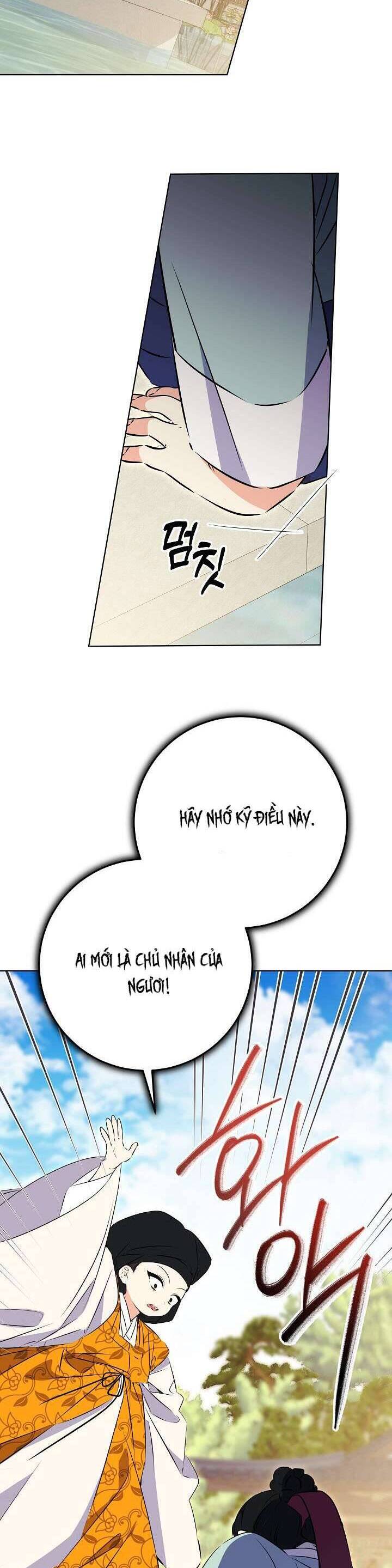 Tôi Sinh Ra Là Con Gái Của Một Thứ Phi Thấp Hèn Chap 15 - Next Chap 16