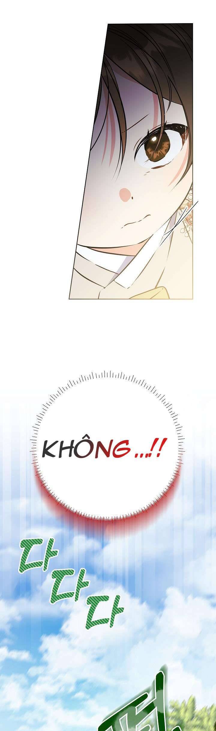 Tôi Sinh Ra Là Con Gái Của Một Thứ Phi Thấp Hèn Chap 15 - Next Chap 16