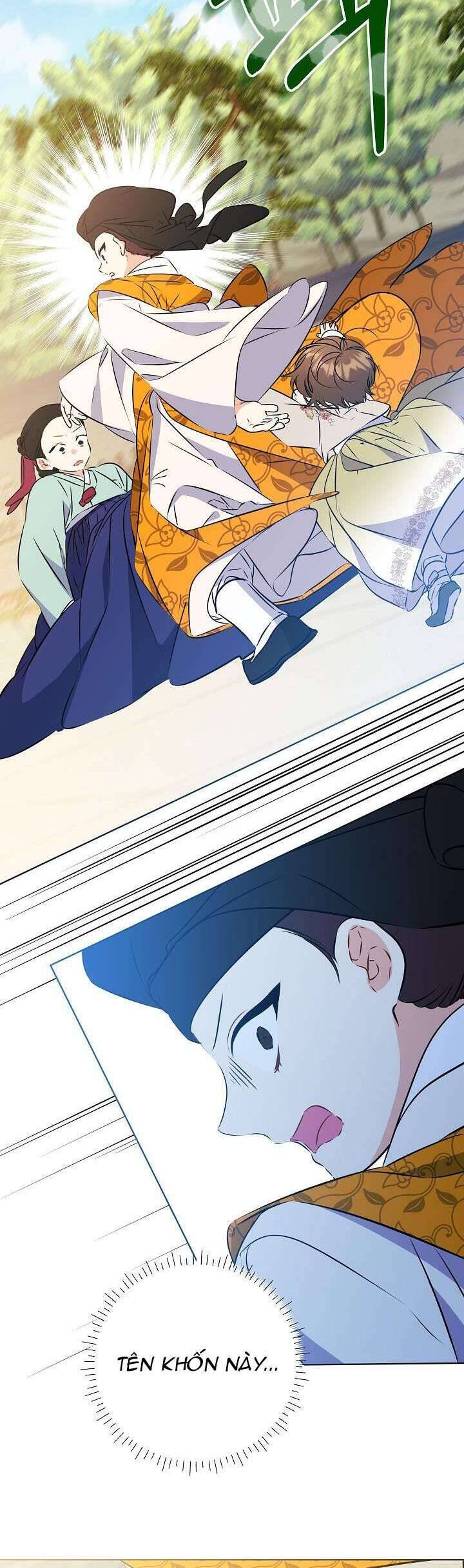 Tôi Sinh Ra Là Con Gái Của Một Thứ Phi Thấp Hèn Chap 15 - Next Chap 16