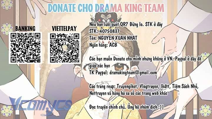 Tôi Sinh Ra Là Con Gái Của Một Thứ Phi Thấp Hèn Chap 15 - Next Chap 16