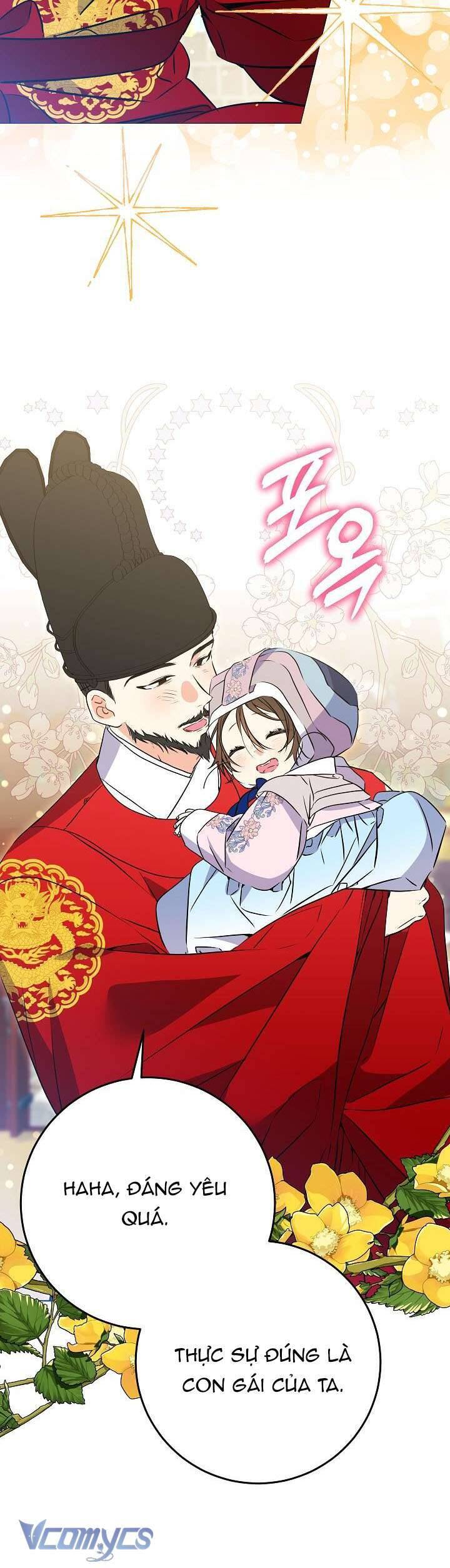 Tôi Sinh Ra Là Con Gái Của Một Thứ Phi Thấp Hèn Chap 16 - Next Chap 17