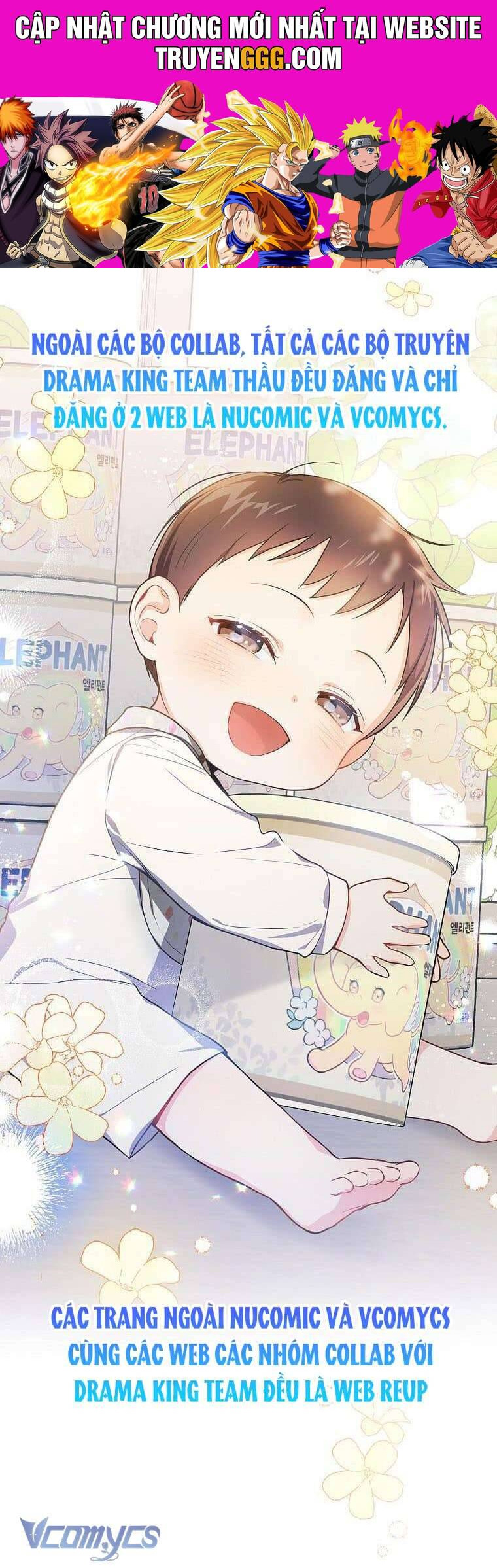 Tôi Sinh Ra Là Con Gái Của Một Thứ Phi Thấp Hèn Chap 17 - Next Chap 18