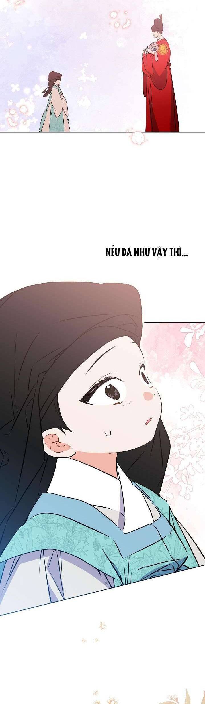 Tôi Sinh Ra Là Con Gái Của Một Thứ Phi Thấp Hèn Chap 17 - Next Chap 18