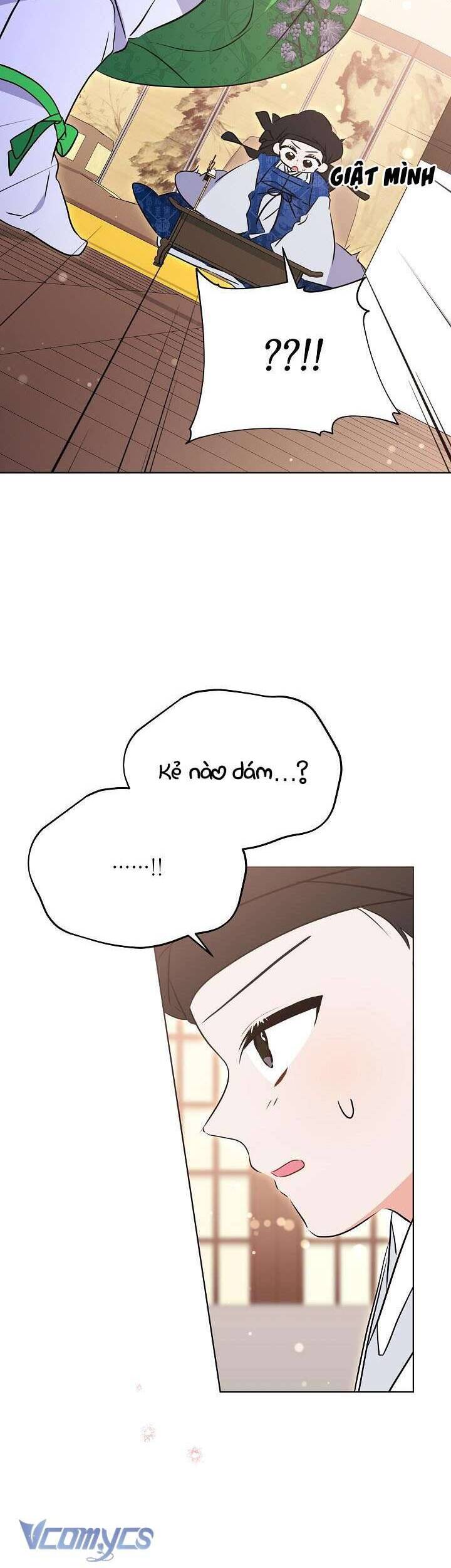 Tôi Sinh Ra Là Con Gái Của Một Thứ Phi Thấp Hèn Chap 17 - Next Chap 18