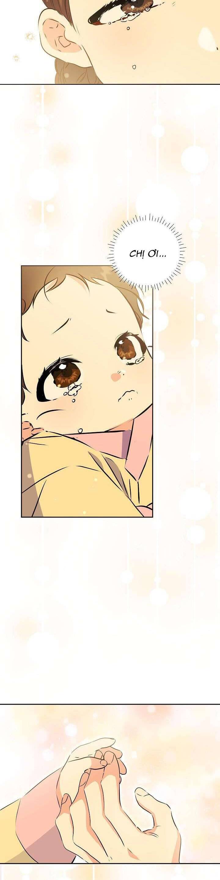 Tôi Sinh Ra Là Con Gái Của Một Thứ Phi Thấp Hèn Chap 2 - Next Chap 3