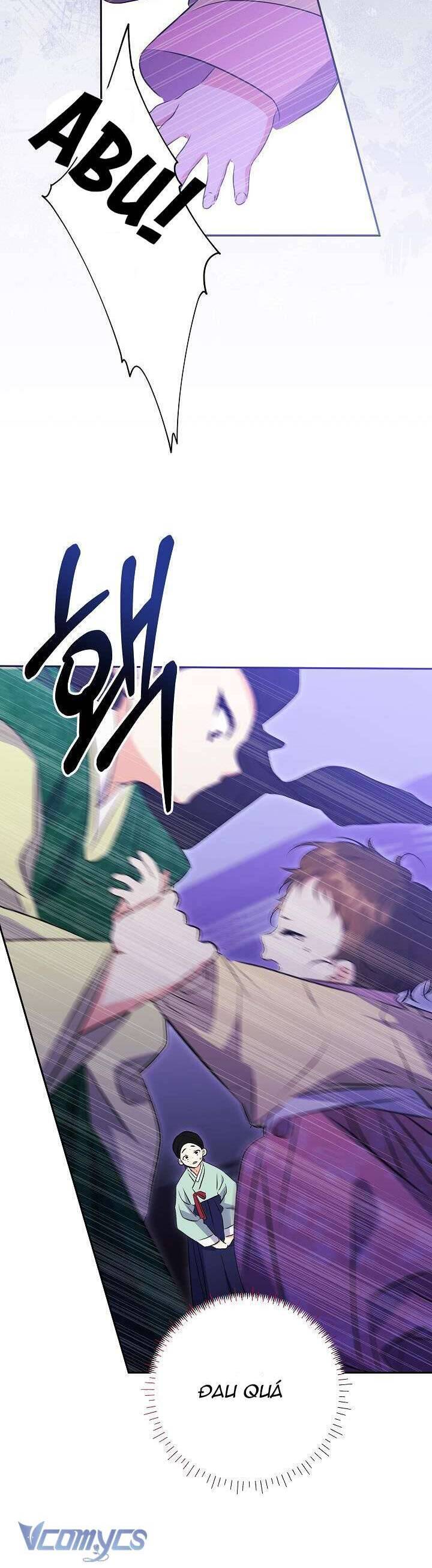 Tôi Sinh Ra Là Con Gái Của Một Thứ Phi Thấp Hèn Chap 2 - Next Chap 3