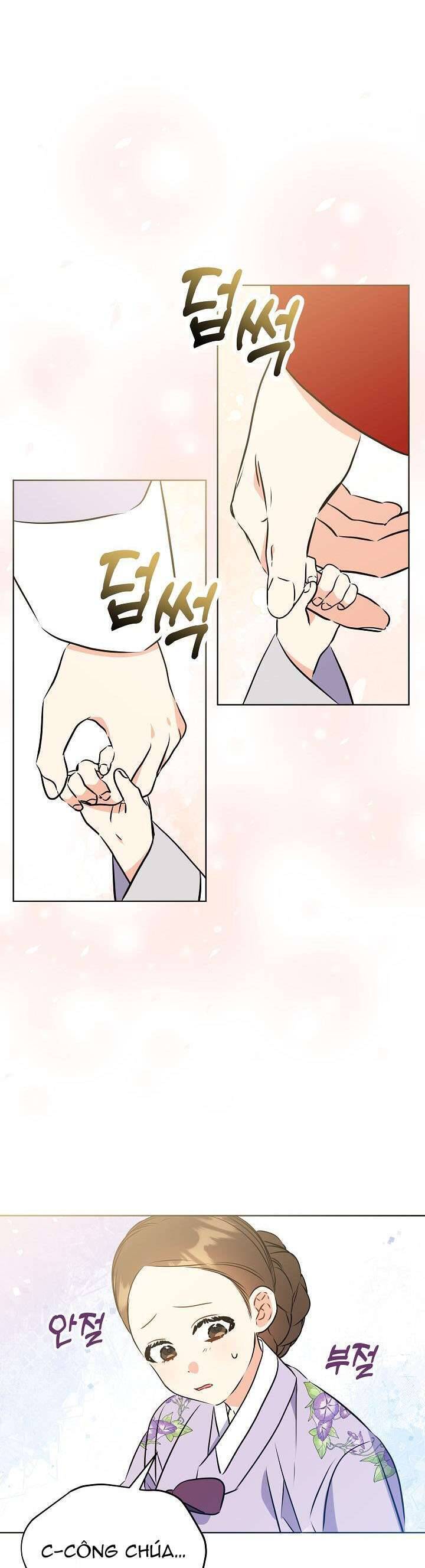 Tôi Sinh Ra Là Con Gái Của Một Thứ Phi Thấp Hèn Chap 20 - Next Chap 21