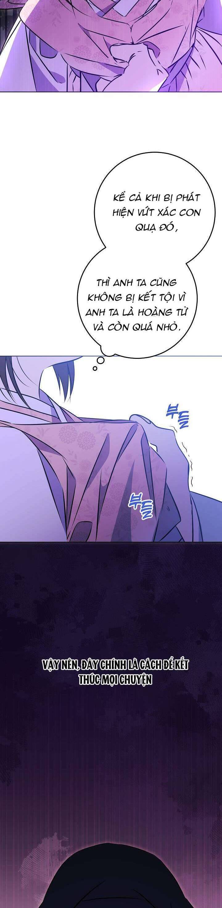 Tôi Sinh Ra Là Con Gái Của Một Thứ Phi Thấp Hèn Chap 20 - Next Chap 21