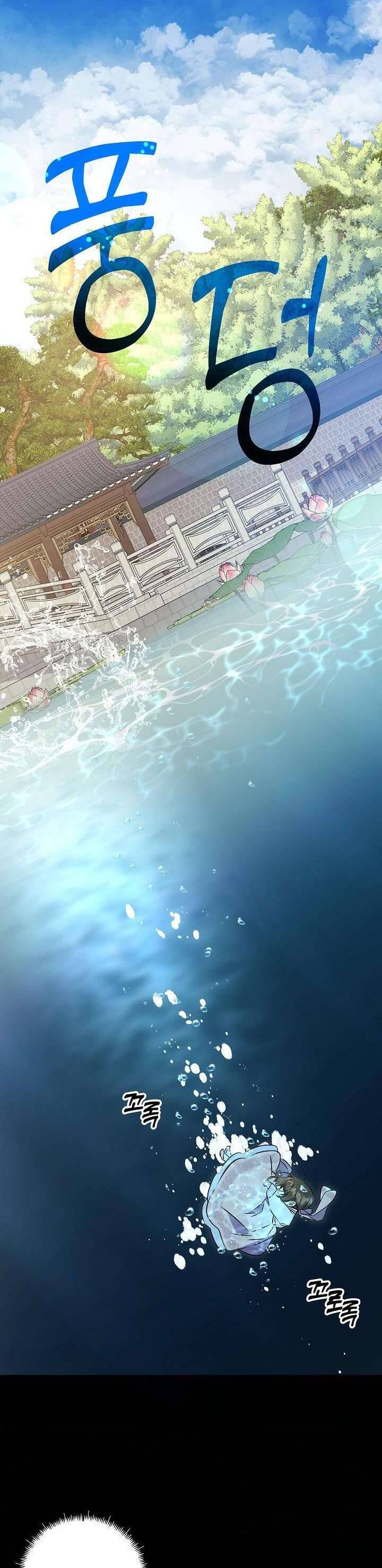 Tôi Sinh Ra Là Con Gái Của Một Thứ Phi Thấp Hèn Chap 20 - Next Chap 21