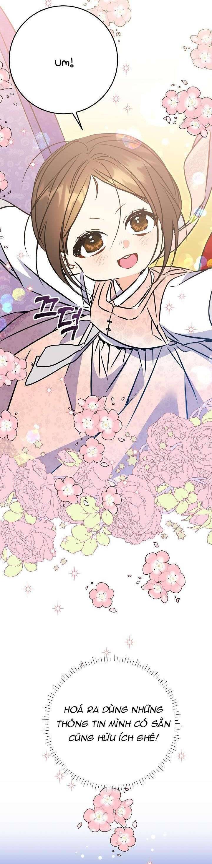 Tôi Sinh Ra Là Con Gái Của Một Thứ Phi Thấp Hèn Chap 20 - Next Chap 21