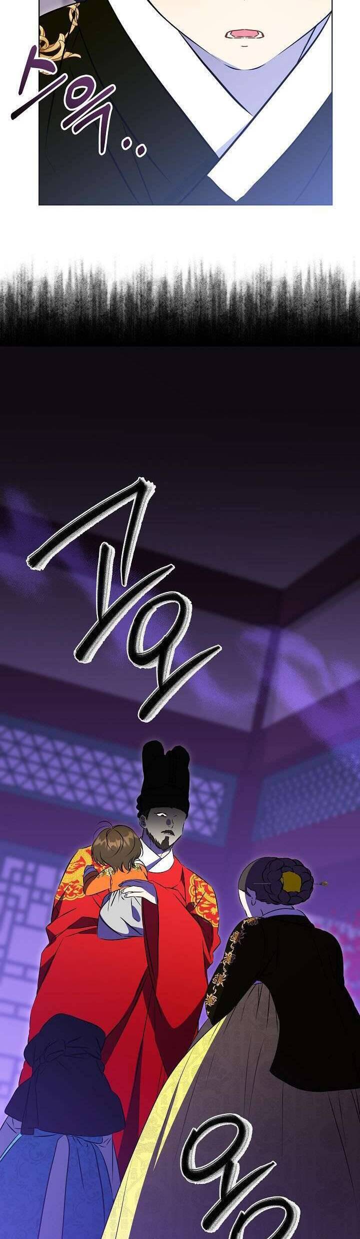 Tôi Sinh Ra Là Con Gái Của Một Thứ Phi Thấp Hèn Chap 22 - Next Chap 23