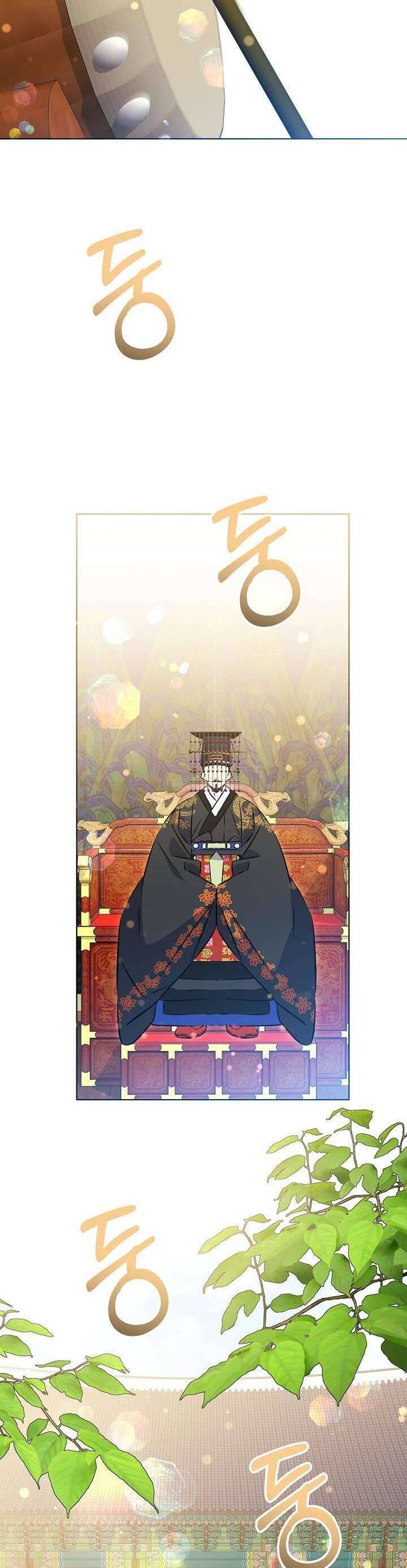 Tôi Sinh Ra Là Con Gái Của Một Thứ Phi Thấp Hèn Chap 22 - Next Chap 23