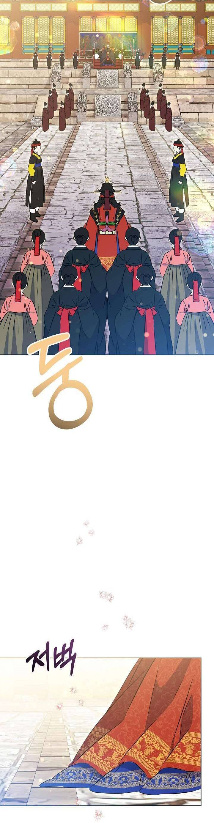 Tôi Sinh Ra Là Con Gái Của Một Thứ Phi Thấp Hèn Chap 22 - Next Chap 23