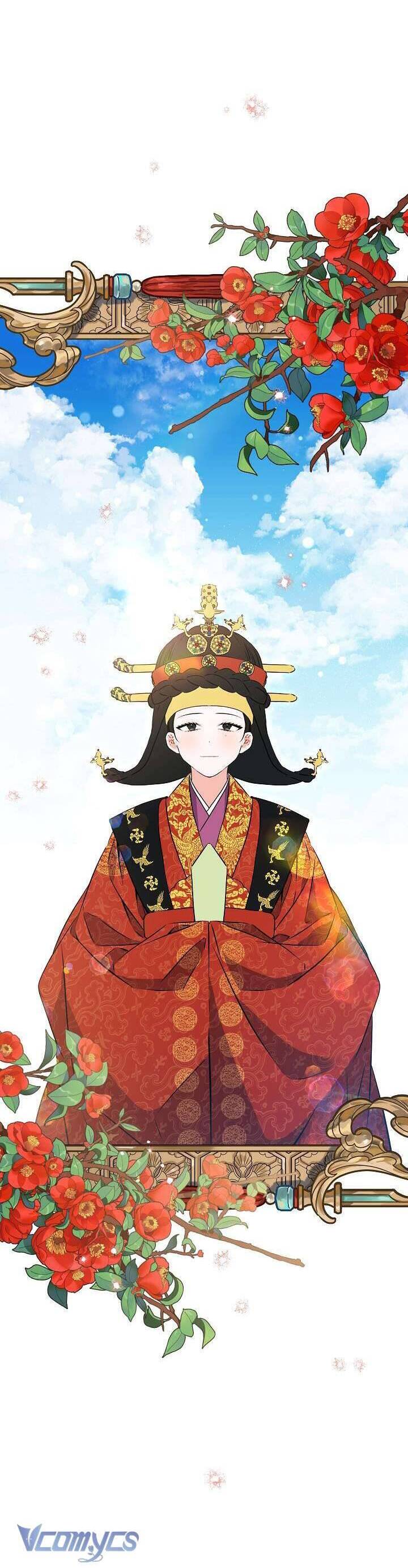 Tôi Sinh Ra Là Con Gái Của Một Thứ Phi Thấp Hèn Chap 22 - Next Chap 23