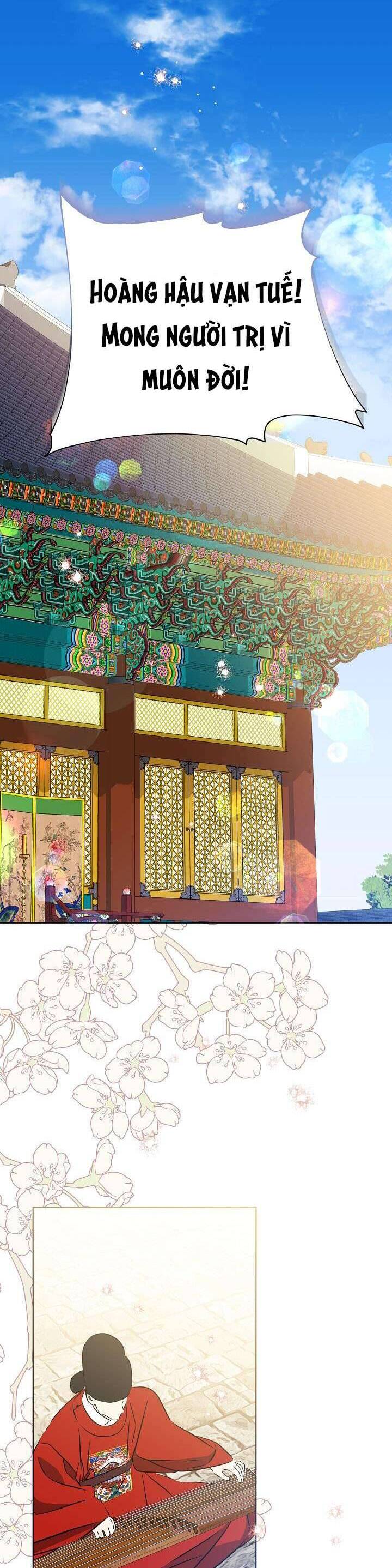 Tôi Sinh Ra Là Con Gái Của Một Thứ Phi Thấp Hèn Chap 22 - Next Chap 23