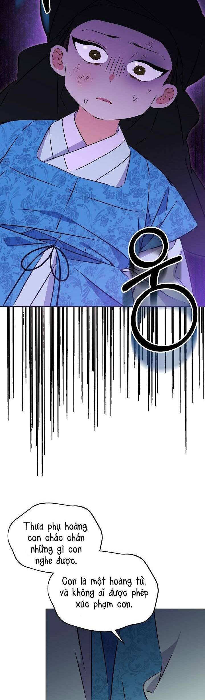 Tôi Sinh Ra Là Con Gái Của Một Thứ Phi Thấp Hèn Chap 22 - Next Chap 23