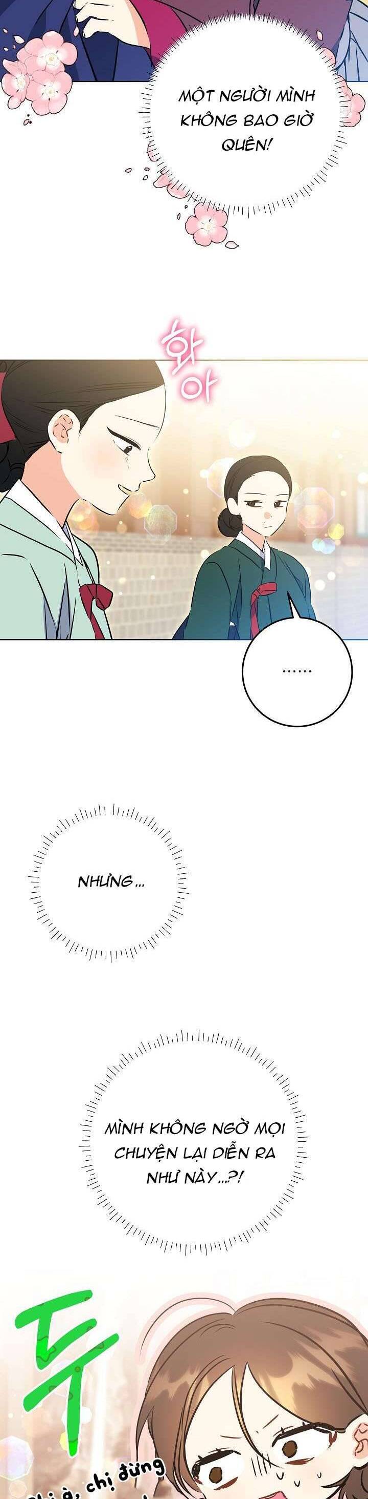 Tôi Sinh Ra Là Con Gái Của Một Thứ Phi Thấp Hèn Chap 22 - Next Chap 23