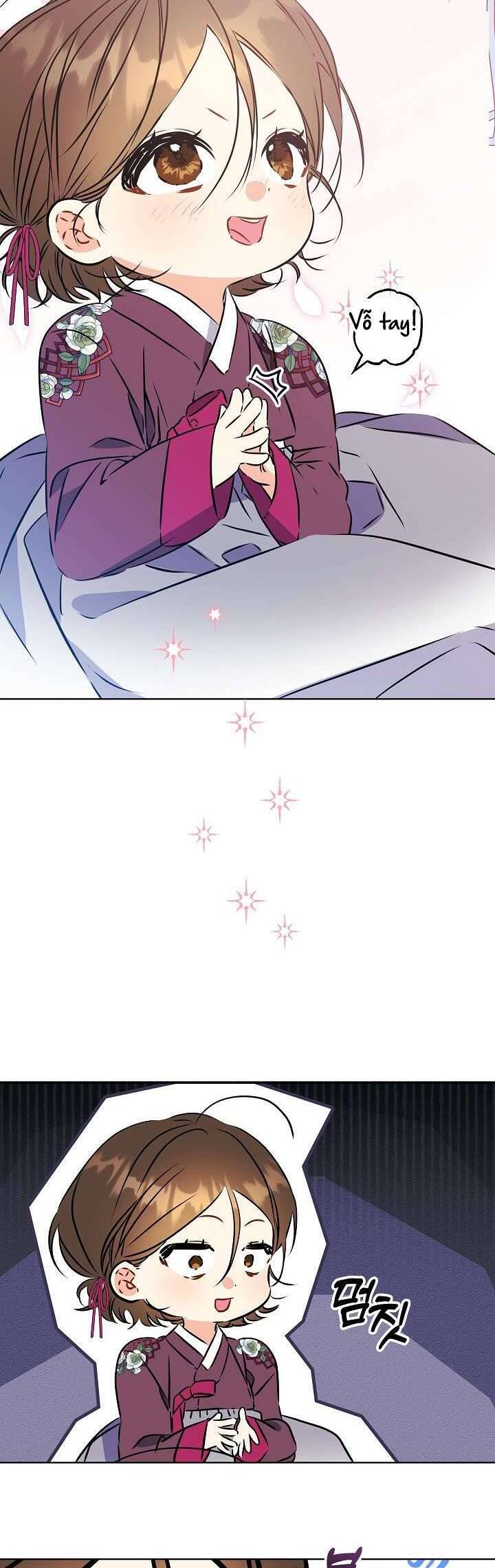 Tôi Sinh Ra Là Con Gái Của Một Thứ Phi Thấp Hèn Chap 22 - Next Chap 23