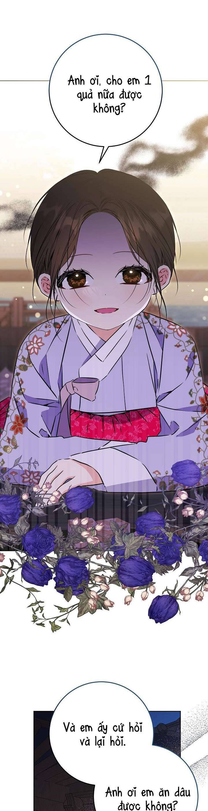 Tôi Sinh Ra Là Con Gái Của Một Thứ Phi Thấp Hèn Chap 23 - Next Chap 24