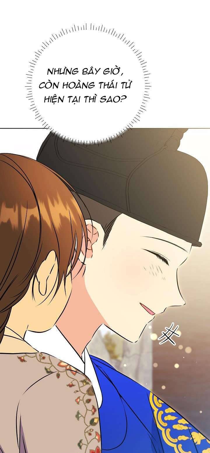 Tôi Sinh Ra Là Con Gái Của Một Thứ Phi Thấp Hèn Chap 23 - Next Chap 24