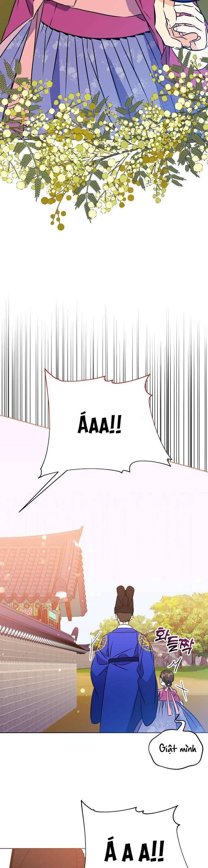 Tôi Sinh Ra Là Con Gái Của Một Thứ Phi Thấp Hèn Chap 26 - Next Chap 27