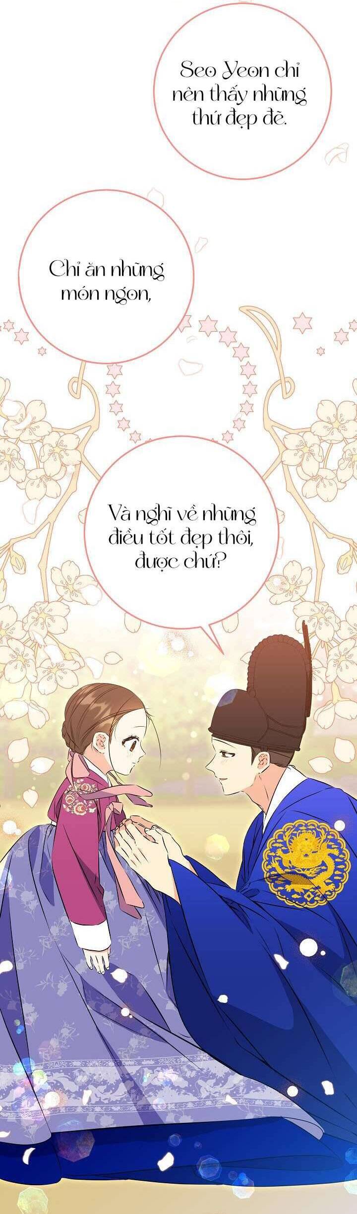 Tôi Sinh Ra Là Con Gái Của Một Thứ Phi Thấp Hèn Chap 26 - Next Chap 27