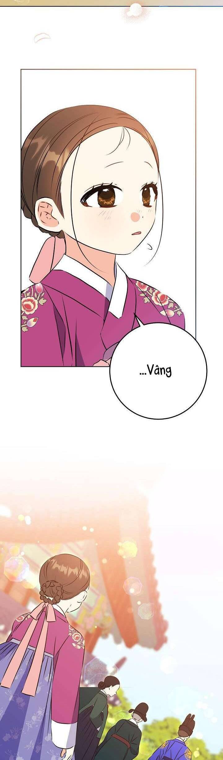 Tôi Sinh Ra Là Con Gái Của Một Thứ Phi Thấp Hèn Chap 26 - Next Chap 27