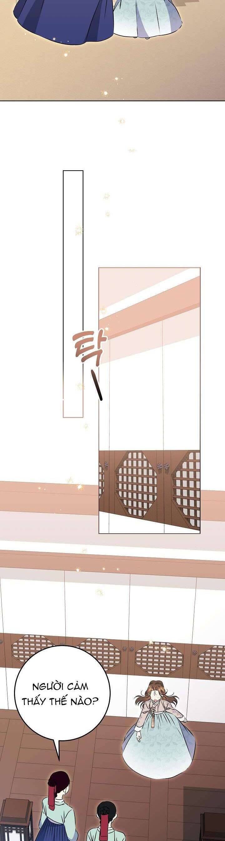 Tôi Sinh Ra Là Con Gái Của Một Thứ Phi Thấp Hèn Chap 26 - Next Chap 27