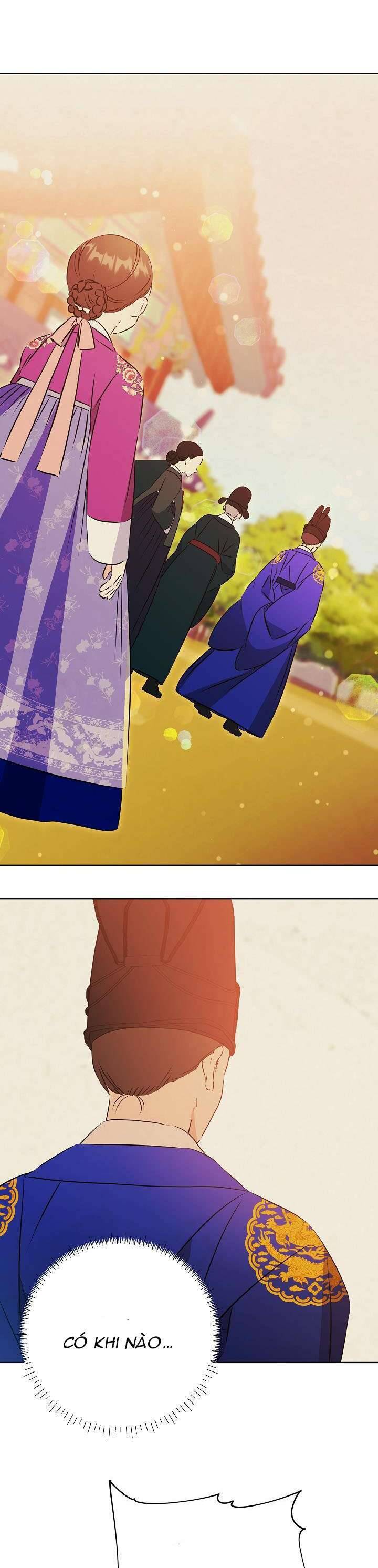 Tôi Sinh Ra Là Con Gái Của Một Thứ Phi Thấp Hèn Chap 27 - Next Chap 28