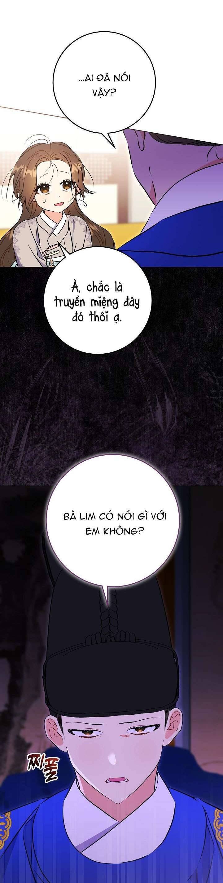 Tôi Sinh Ra Là Con Gái Của Một Thứ Phi Thấp Hèn Chap 27 - Next Chap 28