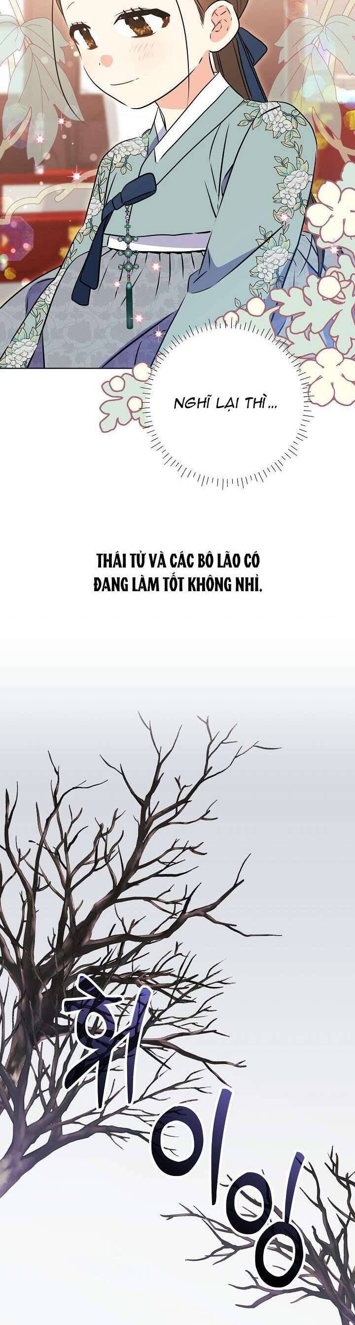 Tôi Sinh Ra Là Con Gái Của Một Thứ Phi Thấp Hèn Chap 28 - Next Chap 29