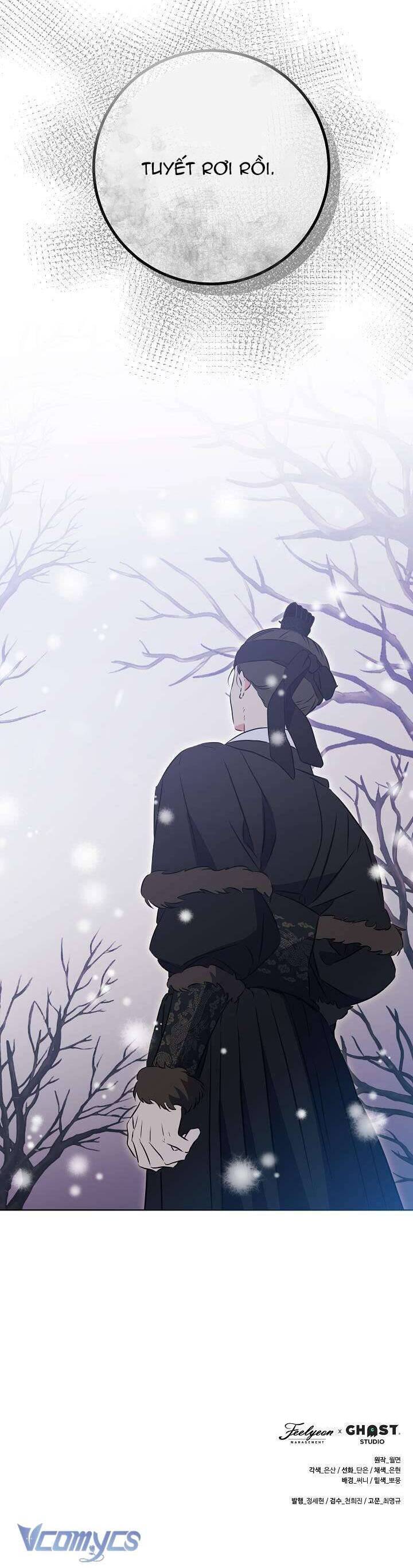 Tôi Sinh Ra Là Con Gái Của Một Thứ Phi Thấp Hèn Chap 28 - Next Chap 29