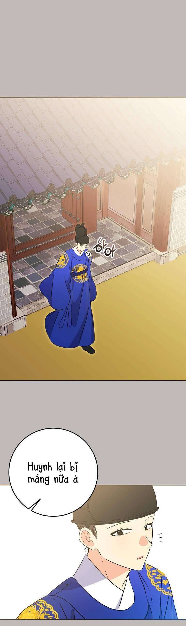 Tôi Sinh Ra Là Con Gái Của Một Thứ Phi Thấp Hèn Chap 29 - Next Chap 30