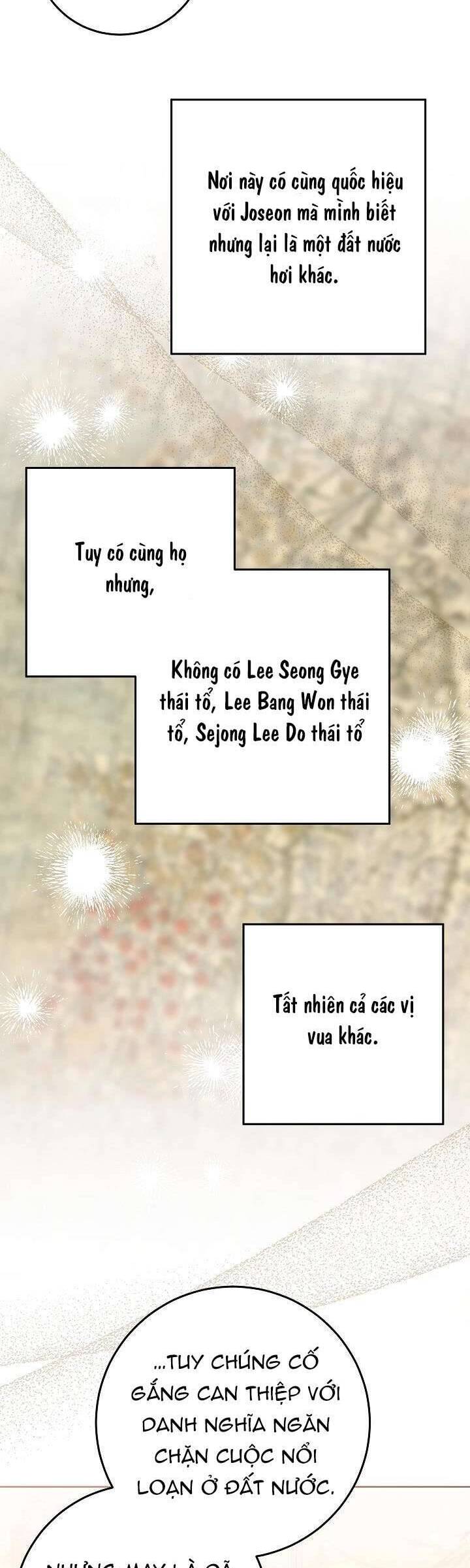 Tôi Sinh Ra Là Con Gái Của Một Thứ Phi Thấp Hèn Chap 29 - Next Chap 30