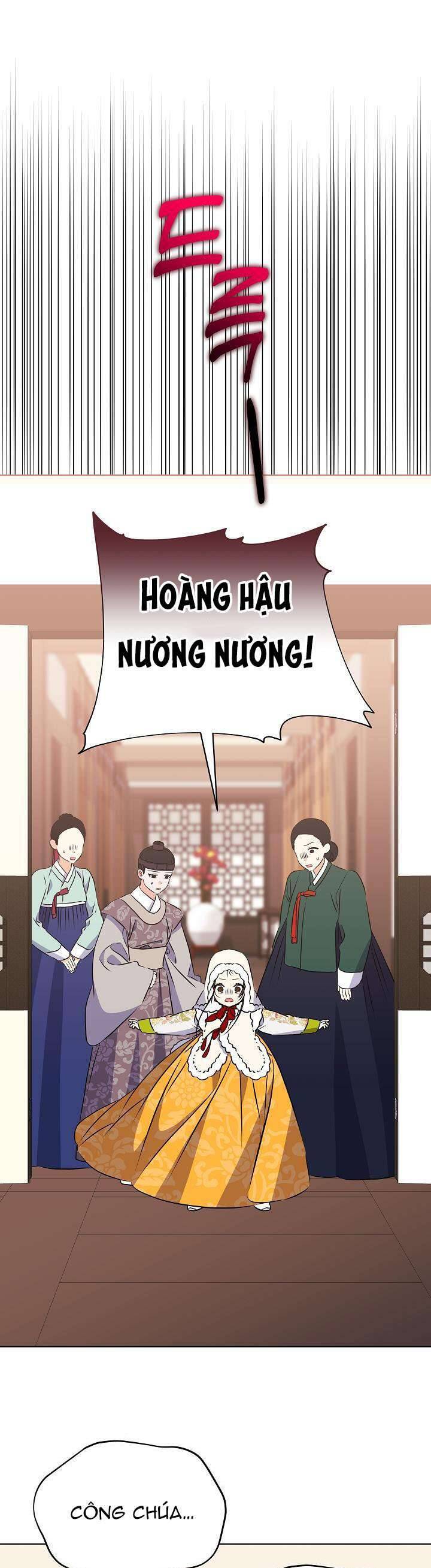 Tôi Sinh Ra Là Con Gái Của Một Thứ Phi Thấp Hèn Chap 29 - Next Chap 30