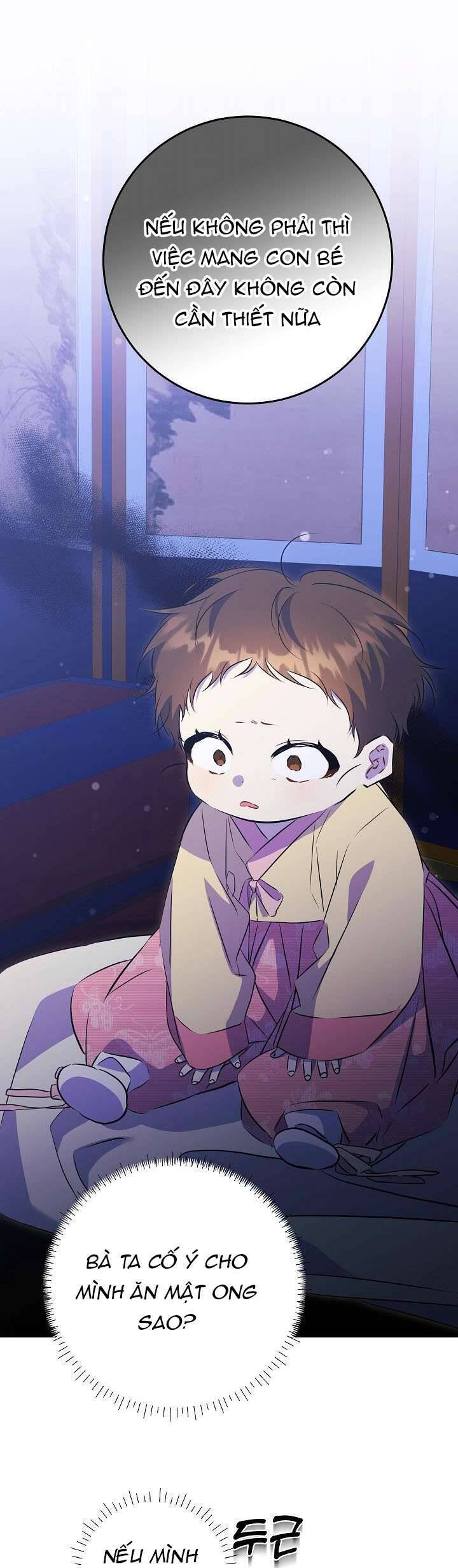 Tôi Sinh Ra Là Con Gái Của Một Thứ Phi Thấp Hèn Chap 3 - Next Chap 4