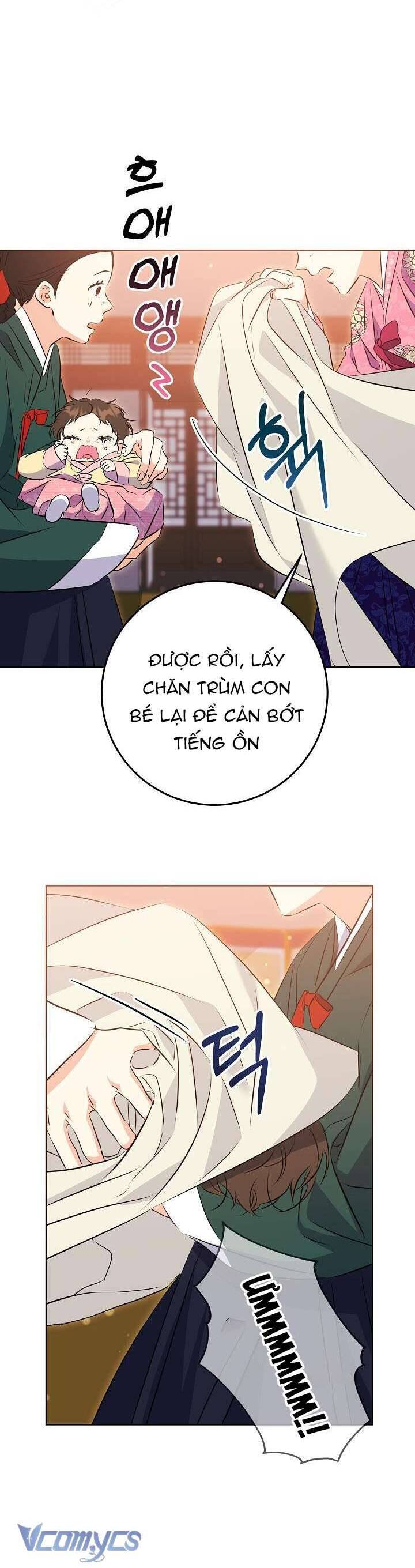 Tôi Sinh Ra Là Con Gái Của Một Thứ Phi Thấp Hèn Chap 3 - Next Chap 4