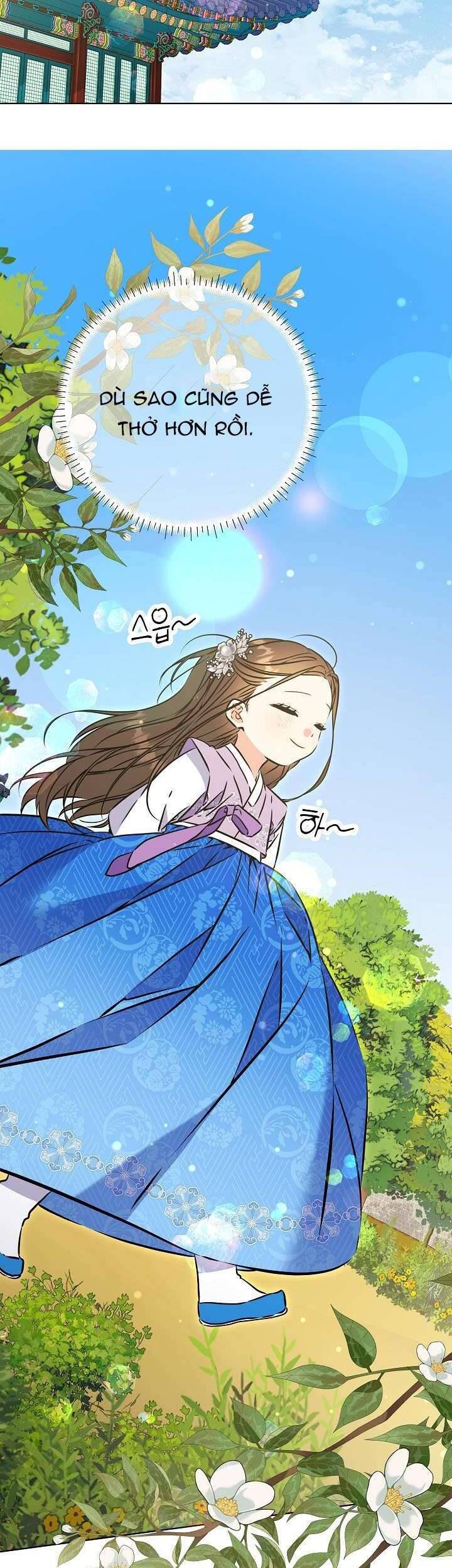 Tôi Sinh Ra Là Con Gái Của Một Thứ Phi Thấp Hèn Chap 37 - Next Chap 38