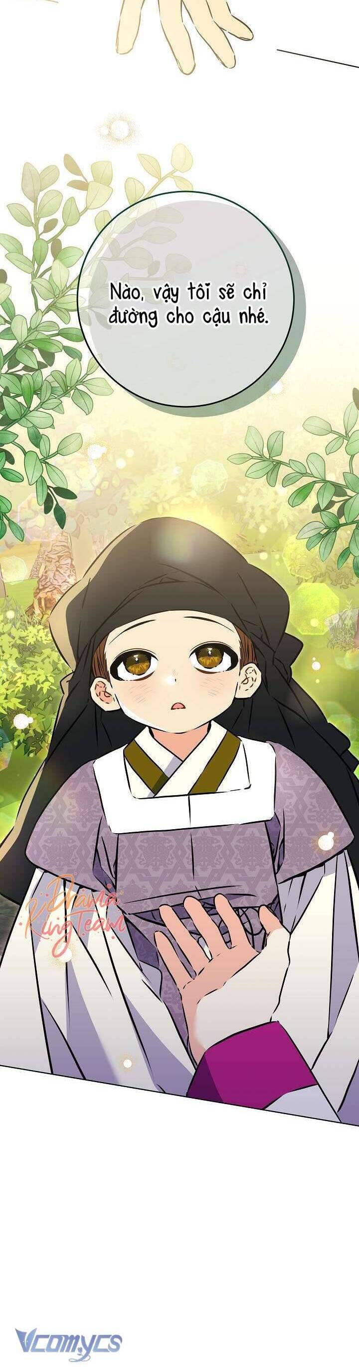 Tôi Sinh Ra Là Con Gái Của Một Thứ Phi Thấp Hèn Chap 38 - Next Chap 39